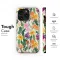 Bold Blooms Design
 Phone Case iPhone Samsung Cover Pixel 5930 - Image 6