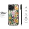 Bold Blooms Design
 Phone Case iPhone Samsung Cover Pixel 5930 - Image 8