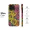 Bold Rose Garden Print
 Phone Case iPhone Samsung Cover Pixel 5790 - Image 7