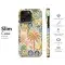 Bold Tileable Indian Phone Case iPhone Samsung Cover Pixel 2892 - Image 7