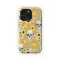 Bones Amidst the Golden Blooms Phone Case iPhone Samsung Cover Pixel 6595 - Image 1