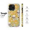 Bones Amidst the Golden Blooms Phone Case iPhone Samsung Cover Pixel 6595 - Image 6
