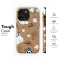 Boo Hawdy Cowboy Ghost Art Phone Case iPhone Samsung Cover Pixel 7456 - Image 6