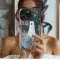 Boo in Bloom
 Phone Case iPhone Samsung Cover Pixel 5664 - Image 2