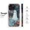 Boo in Bloom
 Phone Case iPhone Samsung Cover Pixel 5664 - Image 6