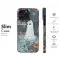 Boo in Bloom
 Phone Case iPhone Samsung Cover Pixel 5664 - Image 7