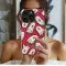 Boo Spooky Ghosts Phone Case iPhone Samsung Cover Pixel 4281 - Image 2