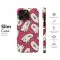 Boo Spooky Ghosts Phone Case iPhone Samsung Cover Pixel 4281 - Image 7
