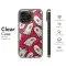 Boo Spooky Ghosts Phone Case iPhone Samsung Cover Pixel 4281 - Image 8