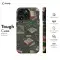 Book Aesthetic Phone Case - Literary Design Monogram Option - iPhone Samsung Pixel  More - Image 5