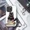 Book Black Cat Lover Phone Case iPhone Samsung Pixel & More - Image 2