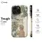 Book Lover Bookish Collage Phone Case iPhone Samsung Pixel & More #140 - Image 5