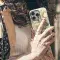 Book Lover Bookish Collage Phone Case iPhone Samsung Pixel & More #281 - Image 4