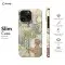 Book Lover Bookish Collage Phone Case iPhone Samsung Pixel & More #281 - Image 6