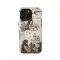 Book Lover Bookish Collage Phone Case iPhone Samsung Pixel & More #425 - Image 1