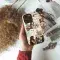Book Lover Bookish Collage Phone Case iPhone Samsung Pixel & More #425 - Image 2