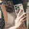 Book Lover Bookish Collage Phone Case iPhone Samsung Pixel & More #425 - Image 4
