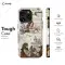 Book Lover Bookish Collage Phone Case iPhone Samsung Pixel & More #425 - Image 5