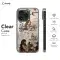Book Lover Bookish Collage Phone Case iPhone Samsung Pixel & More #425 - Image 7