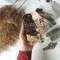 Book Lover Bookish Collage Phone Case iPhone Samsung Pixel & More #432 - Image 2