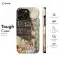 Book Lover Bookish Collage Phone Case iPhone Samsung Pixel & More #432 - Image 5