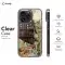 Book Lover Bookish Collage Phone Case iPhone Samsung Pixel & More #432 - Image 7
