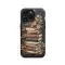 Book Lover Bookish Flower Phone Case iPhone Samsung Pixel & More - Image 1
