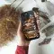 Book Lover Bookish Flower Phone Case iPhone Samsung Pixel & More - Image 2