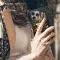 Book Lover Bookish Flower Phone Case iPhone Samsung Pixel & More - Image 4