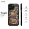 Book Lover Bookish Flower Phone Case iPhone Samsung Pixel & More - Image 5