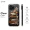 Book Lover Bookish Flower Phone Case iPhone Samsung Pixel & More - Image 7