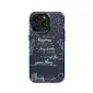 Book Lover Bookish Phone Case iPhone Samsung Pixel & More - Image 1