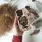 Book Lover Bookish Phone Case iPhone Samsung Pixel & More 237 - Image 2