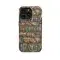 Book Lover Bookshelf Phone Case iPhone Samsung Cover Pixel 1406 - Image 1