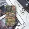 Book Lover Bookshelf Phone Case iPhone Samsung Cover Pixel 1406 - Image 3