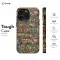Book Lover Bookshelf Phone Case iPhone Samsung Cover Pixel 1406 - Image 5