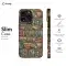 Book Lover Bookshelf Phone Case iPhone Samsung Cover Pixel 1406 - Image 6