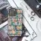 Book Lover Bookshelf Phone Case iPhone Samsung Cover Pixel 1649 - Image 3