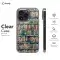 Book Lover Bookshelf Phone Case iPhone Samsung Cover Pixel 1649 - Image 7