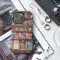 Book Lover Bookshelf Phone Case iPhone Samsung Cover Pixel 1760 - Image 3