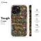 Book Lover Bookshelf Phone Case iPhone Samsung Cover Pixel 1761 - Image 6
