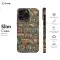 Book Lover Bookshelf Phone Case iPhone Samsung Cover Pixel 1761 - Image 7