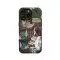 Book Lover Collage Bookish Phone Case iPhone Samsung Pixel & More #437 - Image 1