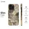 Book Lover Collage Butterfly Phone Case iPhone Samsung Pixel & More - Image 6