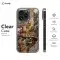 Book Lover Collage Phone Case iPhone Samsung Pixel & More - Image 7