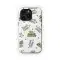 Book Lover Cozy Pattern Phone Case iPhone Samsung Cover Pixel 5260 - Image 1