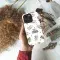 Book Lover Cozy Pattern Phone Case iPhone Samsung Cover Pixel 5260 - Image 4