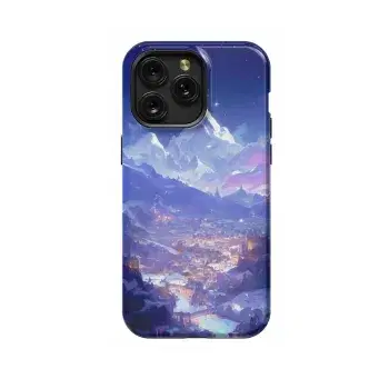 Book Lover Dreamy Velaris Phone Case iPhone Samsung Cover Pixel 1381 - Image 1