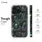 Book Lover Gothic Bookshelf Witchy Spell Phone Case iPhone Samsung Cover Pixel 1911 - Image 5