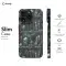 Book Lover Gothic Bookshelf Witchy Spell Phone Case iPhone Samsung Cover Pixel 1911 - Image 6